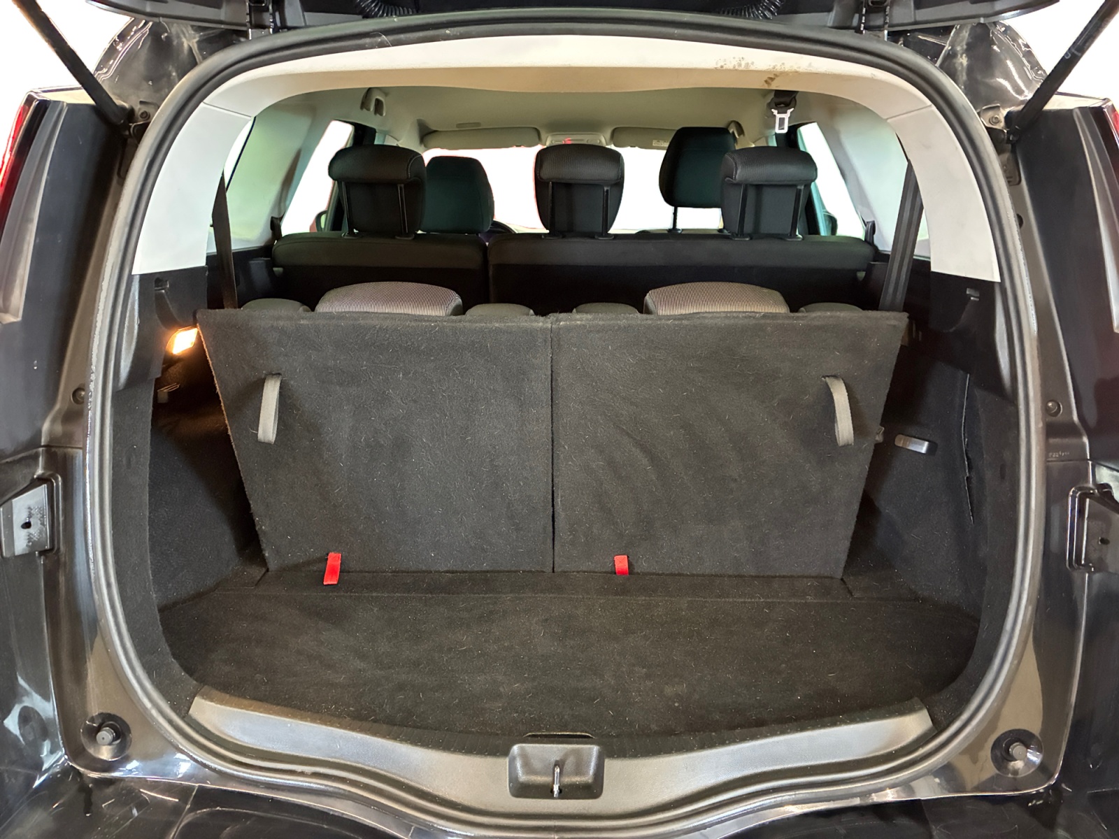 RENAULT Grand Scenic Blue dCi 120 Business 7pl 2020