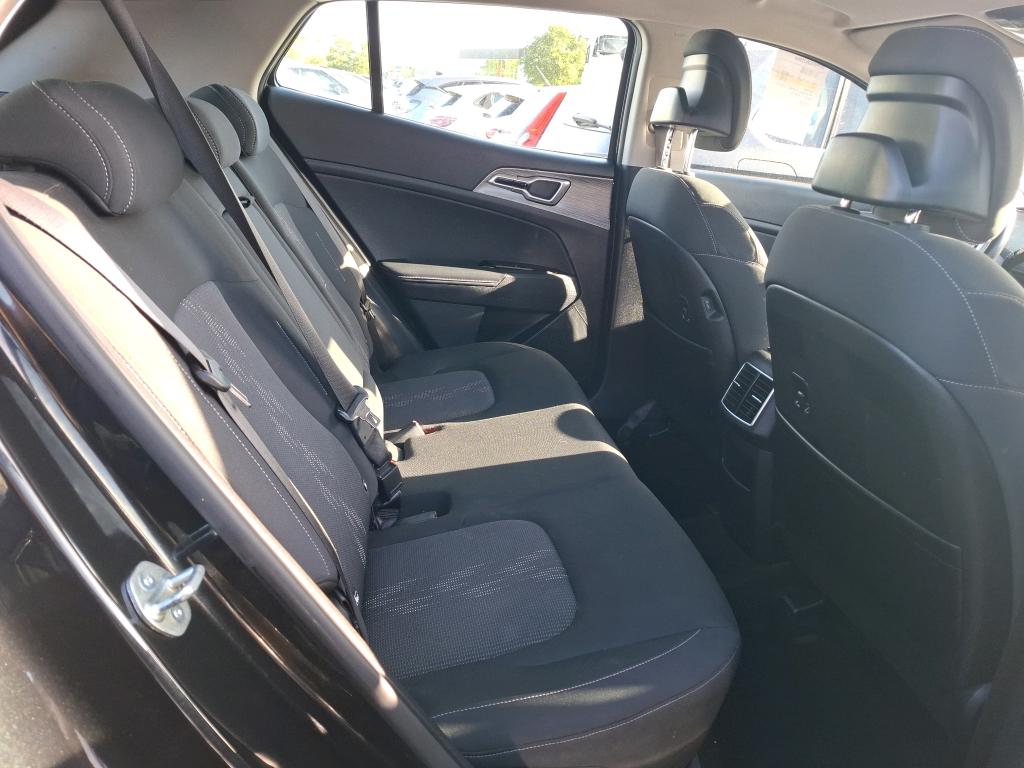 KIA SPORTAGE VP 1.6 CRDi 136ch MHEV DCT7 4x2 Active 2024