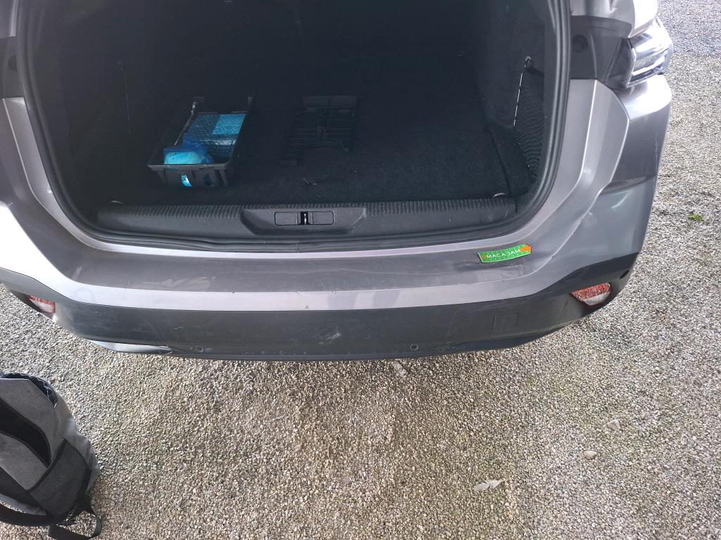 PEUGEOT 308 SW BlueHDi 130ch S&S EAT8 Active Pack 2024