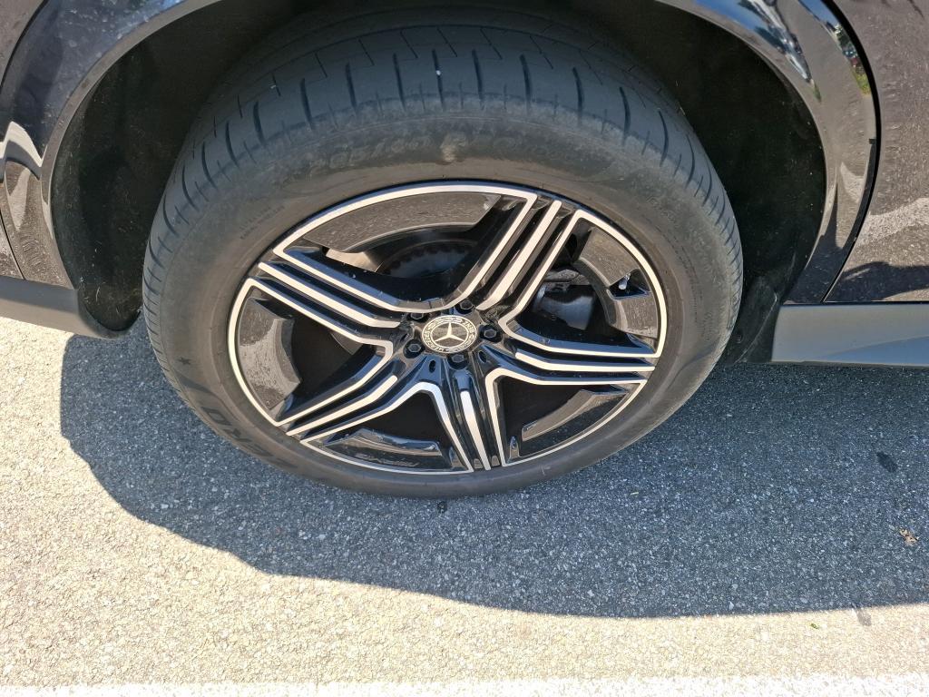 MERCEDES-BENZ MERCEDES GLC 300 e 9G-Tronic 4Matic AMG Line 2023