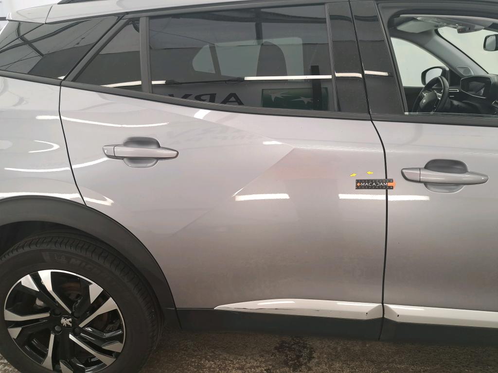 PEUGEOT 2008 BUSINESS BlueHDi 110 S&S BVM6 Allure 2021