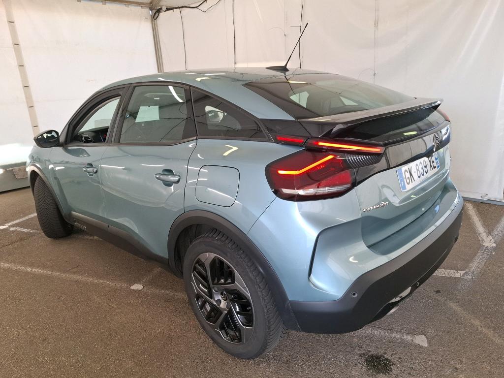 CITROEN C4 PureTech 130 S&S BVM6 Feel Pack 2022