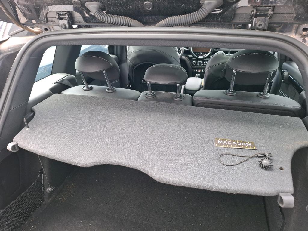 MINI COUNTRYMAN F60 LCI 136 ch BVA7 Cooper Essential 2023