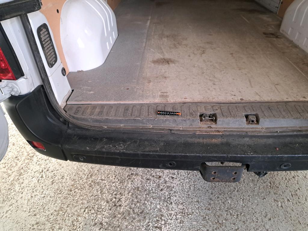 RENAULT MASTER FOURGON FGN TRAC F3500 L2H2 ENERGY DCI 150 GRAND CONFORT 2021