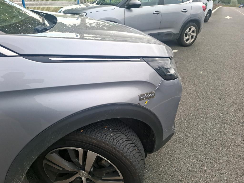 PEUGEOT 3008 BlueHDi 130ch S&S EAT8 Allure Pack 2023