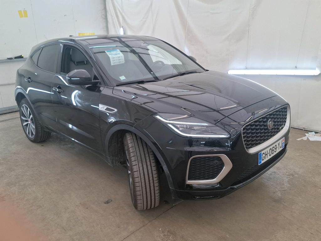 JAGUAR E-PACE P300e ch PHEV AWD BVA R-Dynamic SE 2022