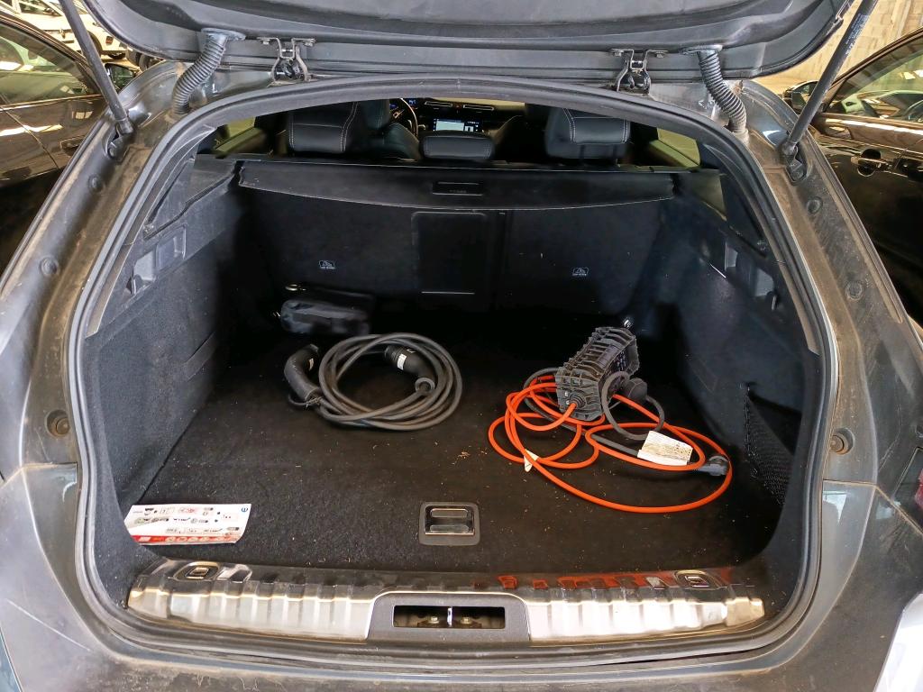 PEUGEOT 508 SW Hybrid 180 e-EAT8 Allure 2024