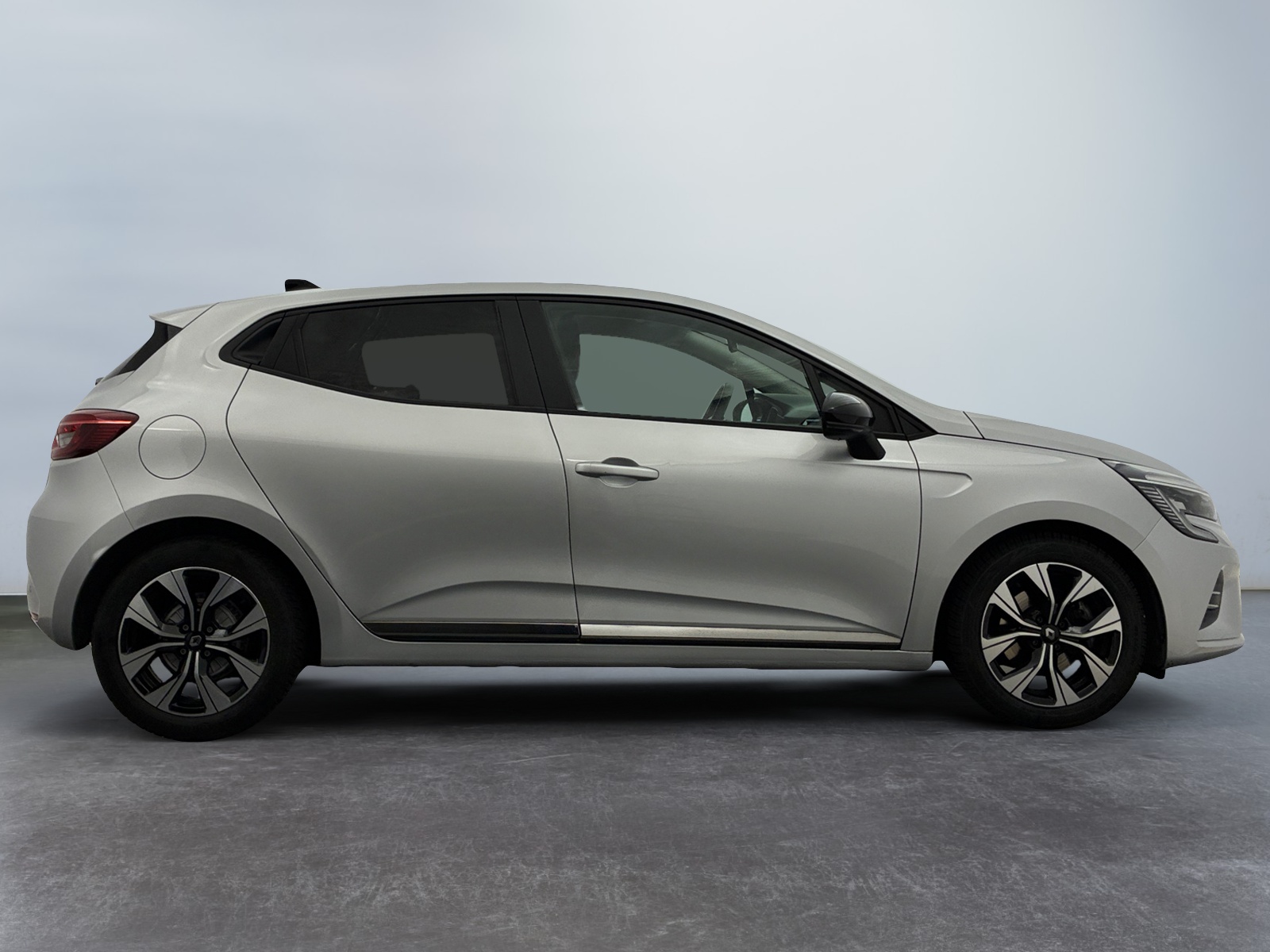 RENAULT CLIO SOCIETE BLUE DCI 100 EVOLUTION REVERSIBLE 2023