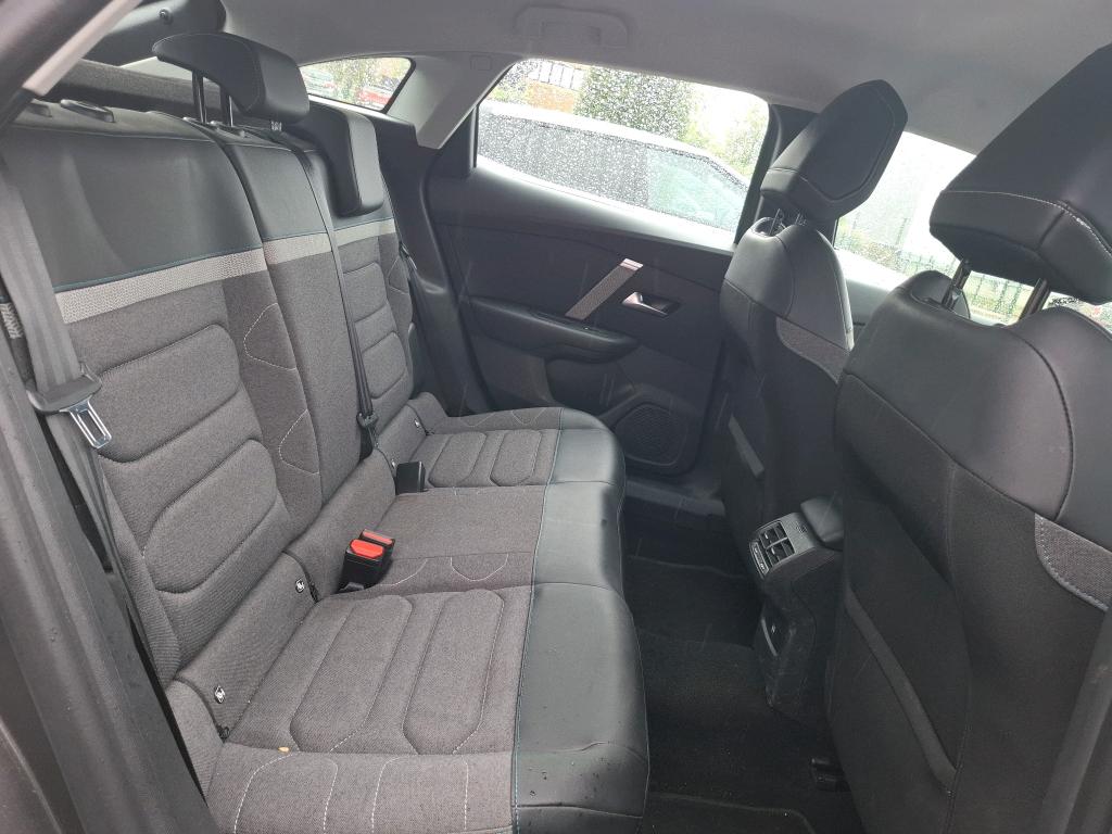 CITROEN C4 PureTech 130 S&S EAT8 Feel Pack 2022