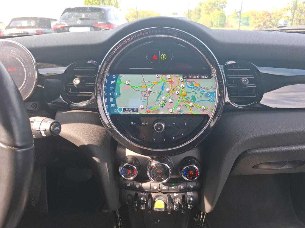 MINI HATCH 3 Portes Cooper SE 184 ch Essential 2023