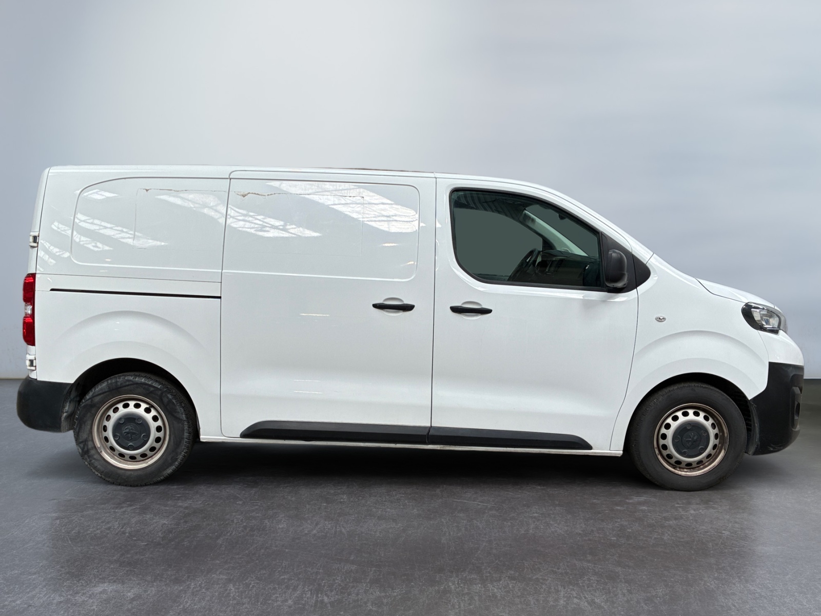 PEUGEOT EXPERT FGN TOLE STANDARD BLUEHDI 145 S&S BVM6 PREMIUM 2021