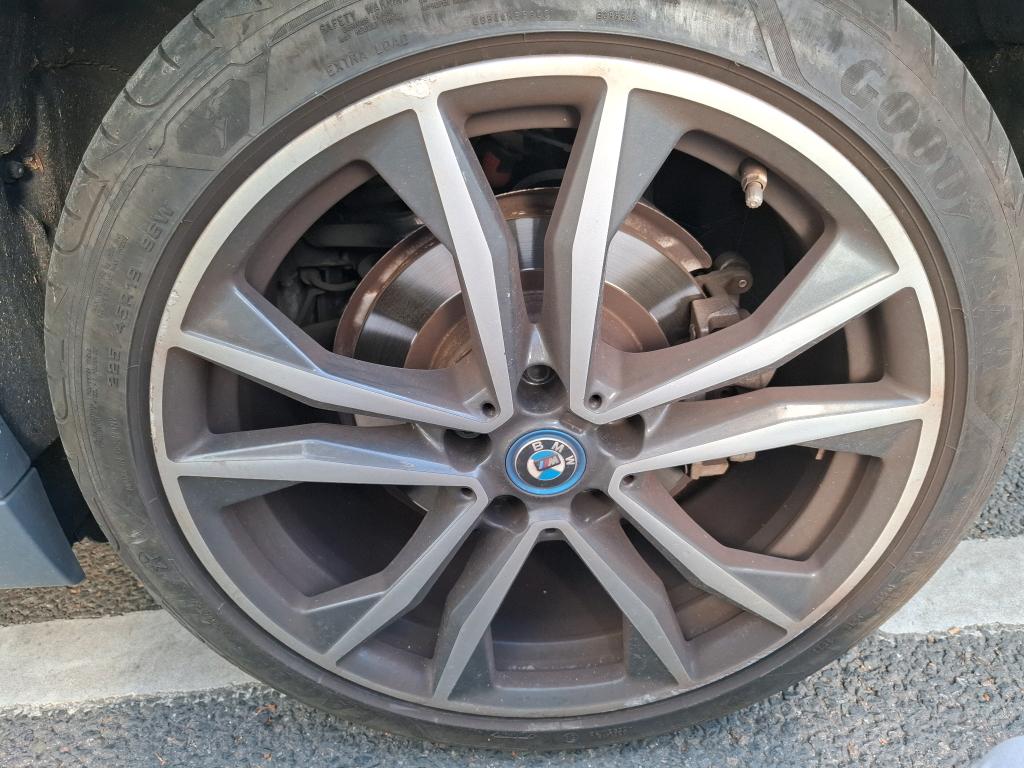 BMW X2. X2 F39 xDrive 25e 220 ch BVA6 M Sport 2023