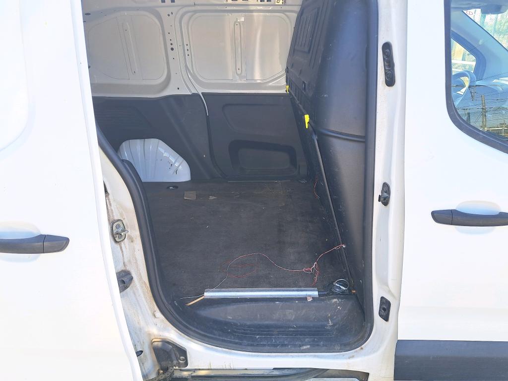 CITROEN BERLINGO VAN M 650 BLUEHDI 100 S&S BVM5 CLUB 2020