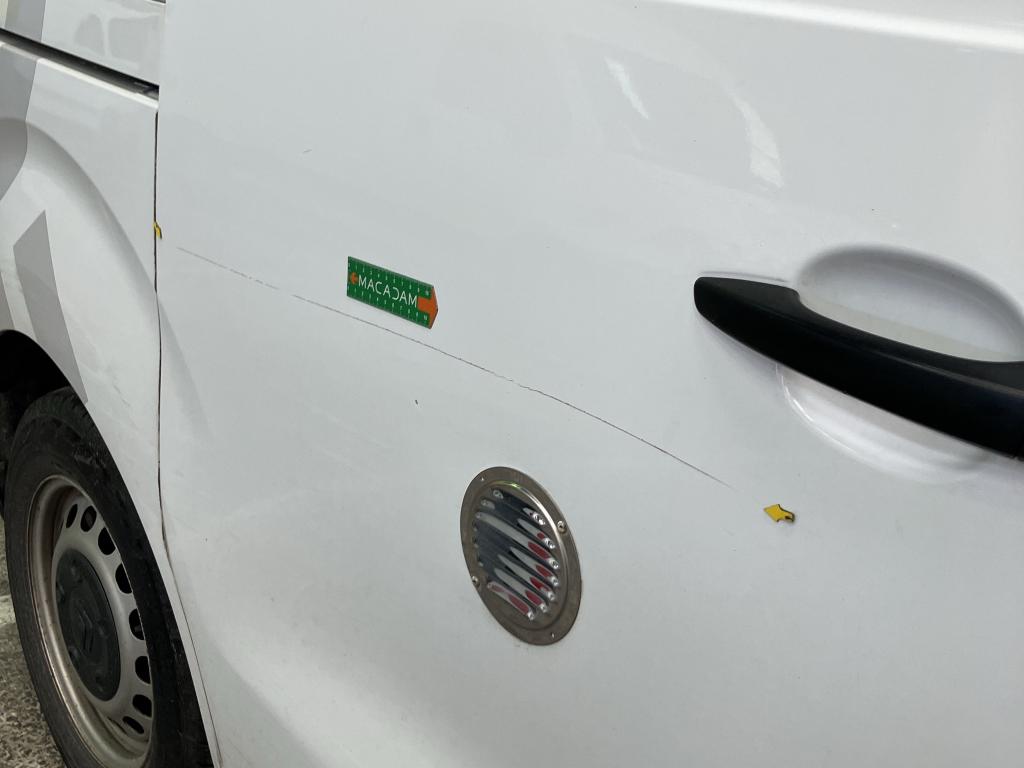 CITROEN JUMPY FGN XS BLUEHDI 115 S&S BVM6 CLUB CLUB 2018