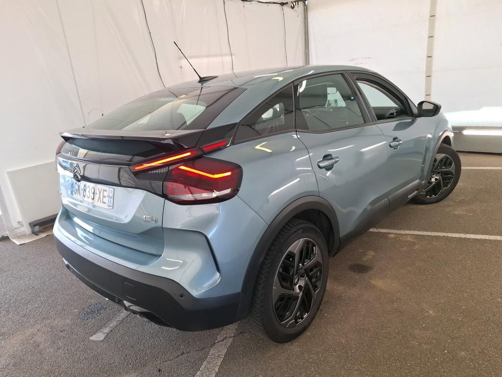 CITROEN C4 PureTech 130 S&S BVM6 Feel Pack 2022