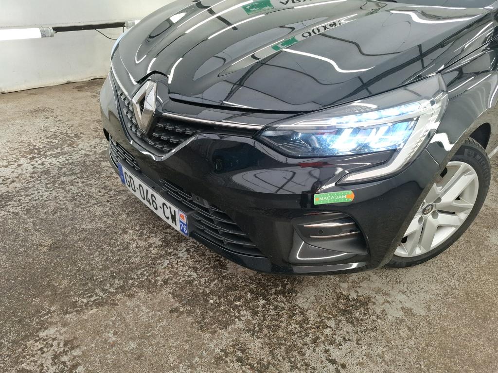 RENAULT CLIO V E-Tech 140 - 21N Business 2021