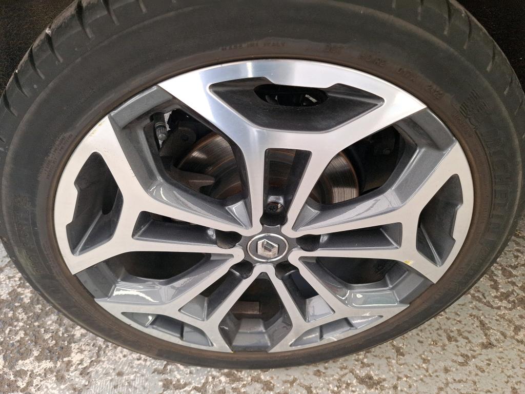 RENAULT KADJAR TCe 140 EDC Techno 2022