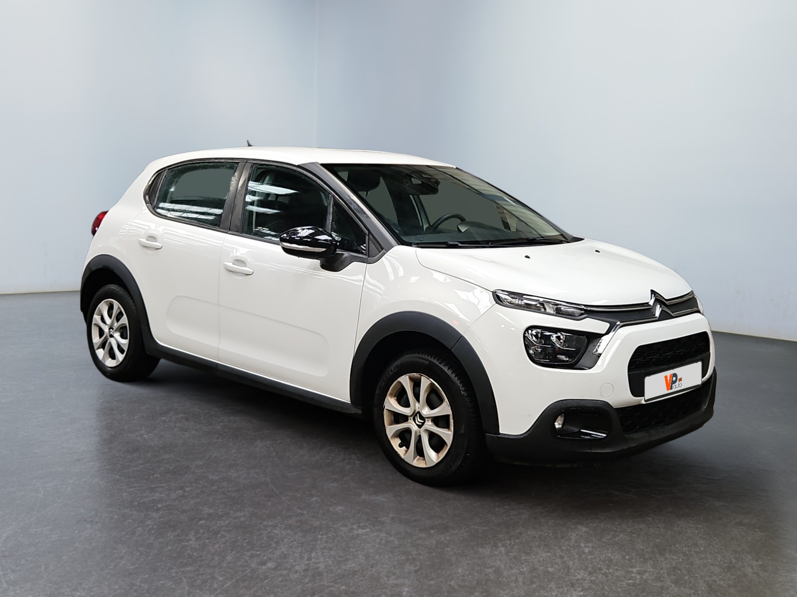 CITROEN C3 SOCIETE BLUEHDI 100 S&S BVM6 FEEL 2022