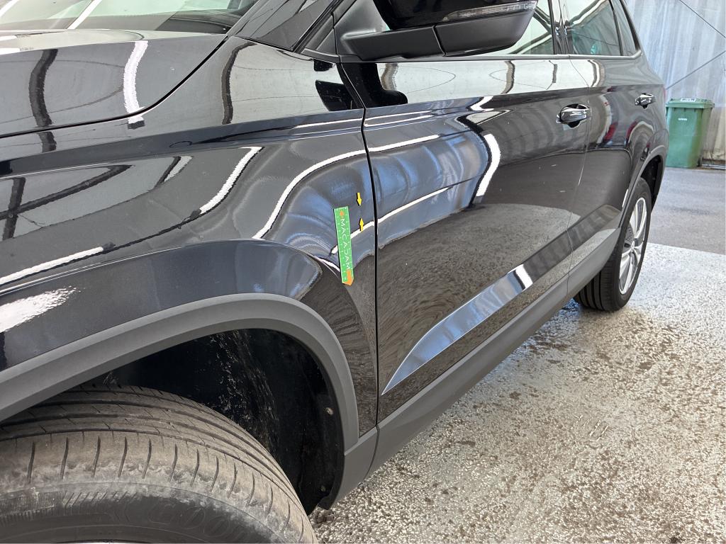 SKODA KAROQ 1.5 TSI 150 ch ACT DSG7 Business 2023