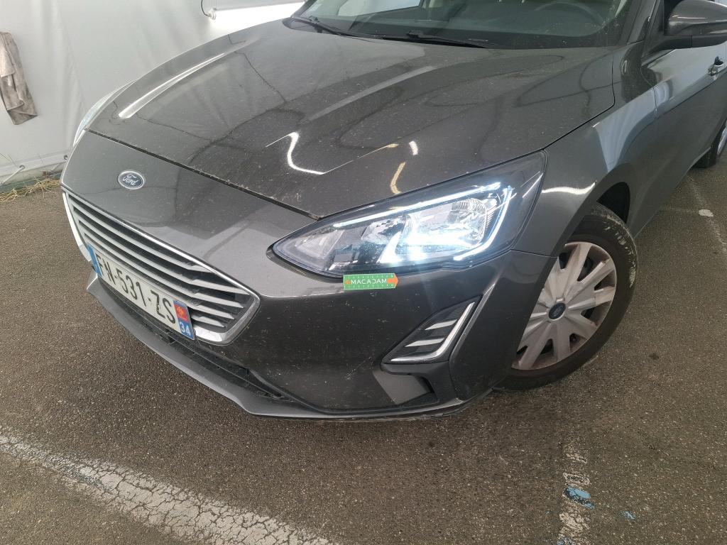 FORD FOCUS SW 1.5 EcoBlue 95 S&S Trend 2020