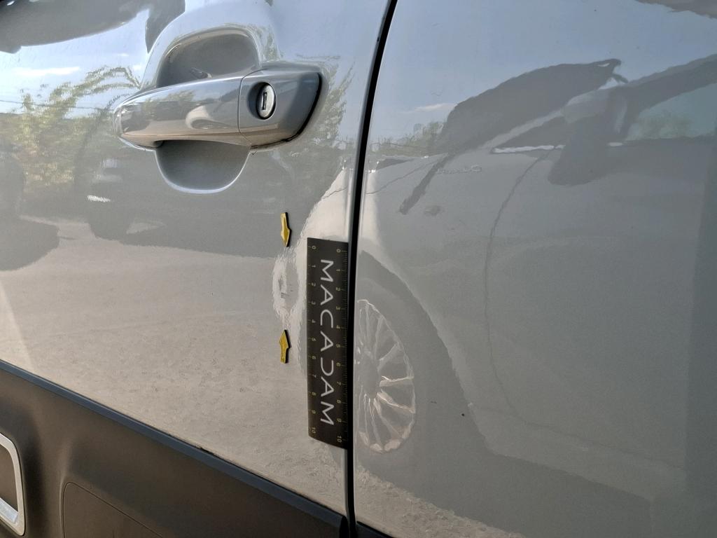 CITROEN C3 ENTREPRISE SOCIETE BLUEHDI 100 S&S BVM FEEL NAV 2020