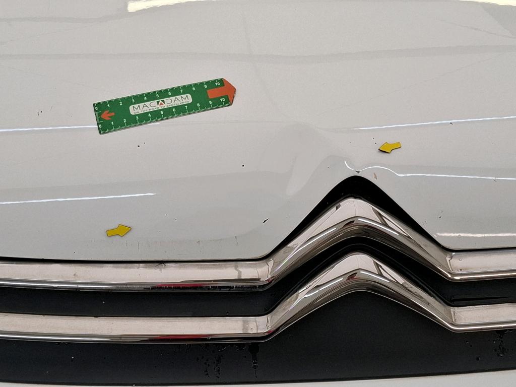 CITROEN C3 ENTREPRISE SOCIETE BLUEHDI 100 S&S BVM FEEL 2019