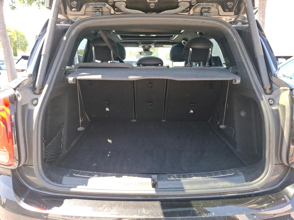 MINI COUNTRYMAN F60 136 - 88 ch ALL4 BVA6 Cooper SE 2020