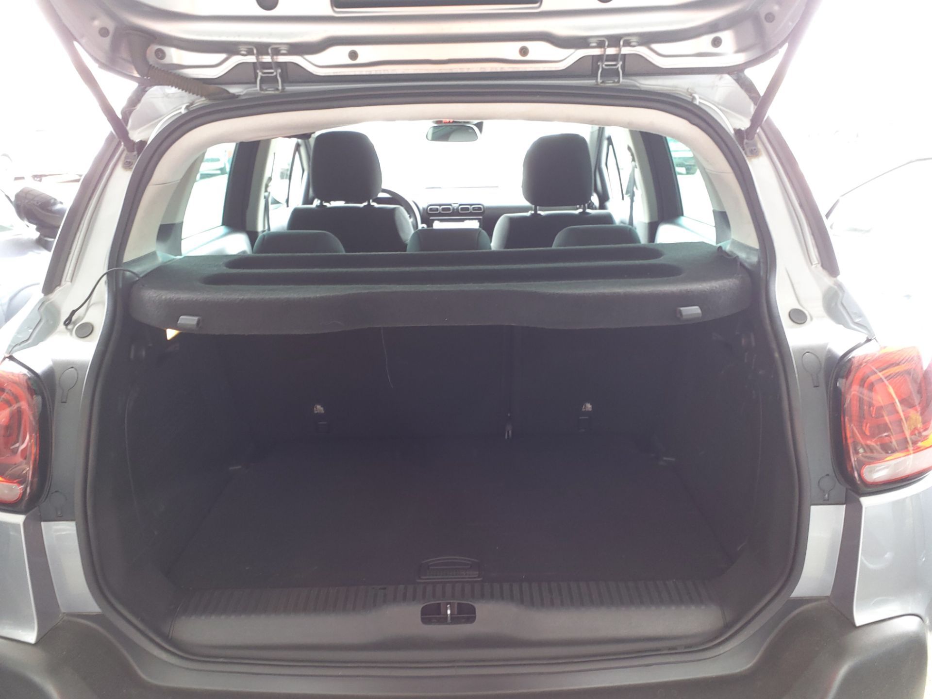 CITROEN C3 AIRCROSS PureTech 110 S&S BVM6 Max 2024