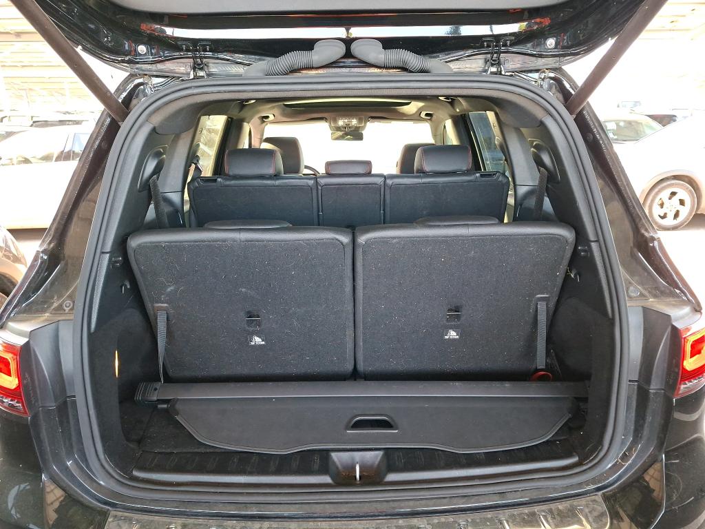 MERCEDES GLB 200 d 8G-DCT AMG Line 2021
