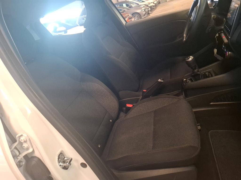 RENAULT CLIO V Blue dCi 100 - 21N Business 2022