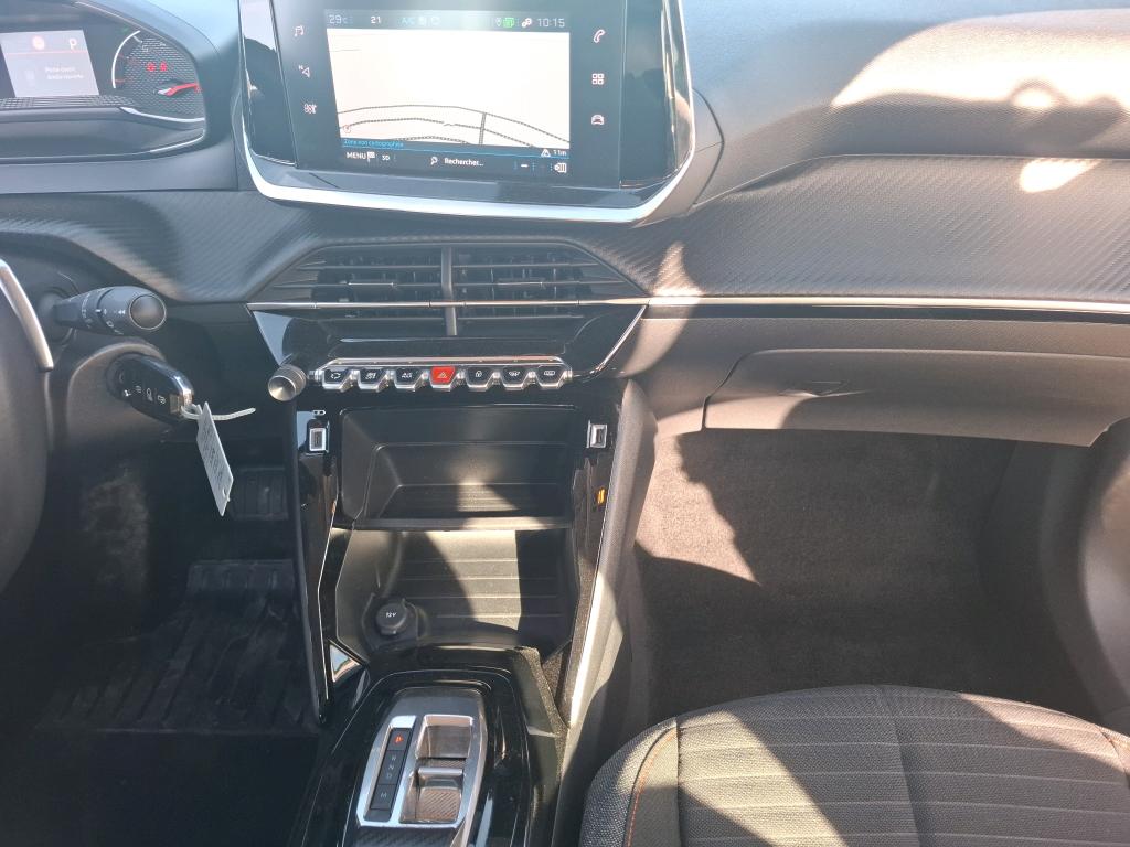 PEUGEOT 2008 PureTech 130 S&S EAT8 Active Pack 2022