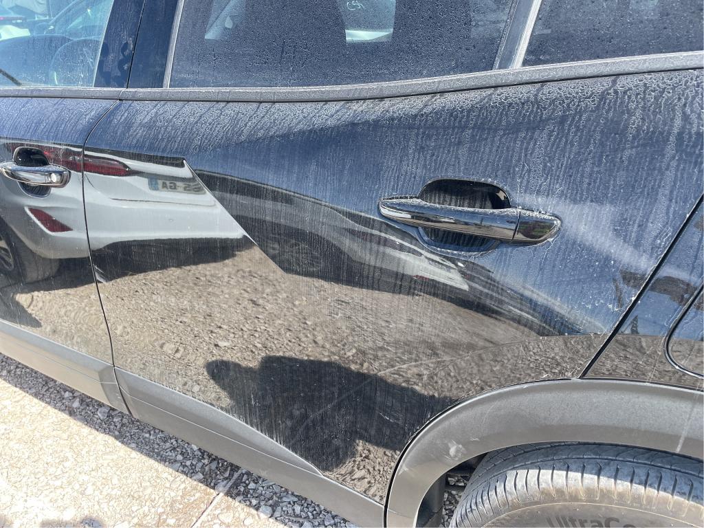 PEUGEOT 2008 PureTech 100 S&S BVM6 Style 2022
