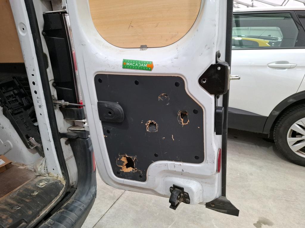 RENAULT KANGOO VU EXPRESS 1.5 DCI 90 E6 EXTRA R-LINK 2019