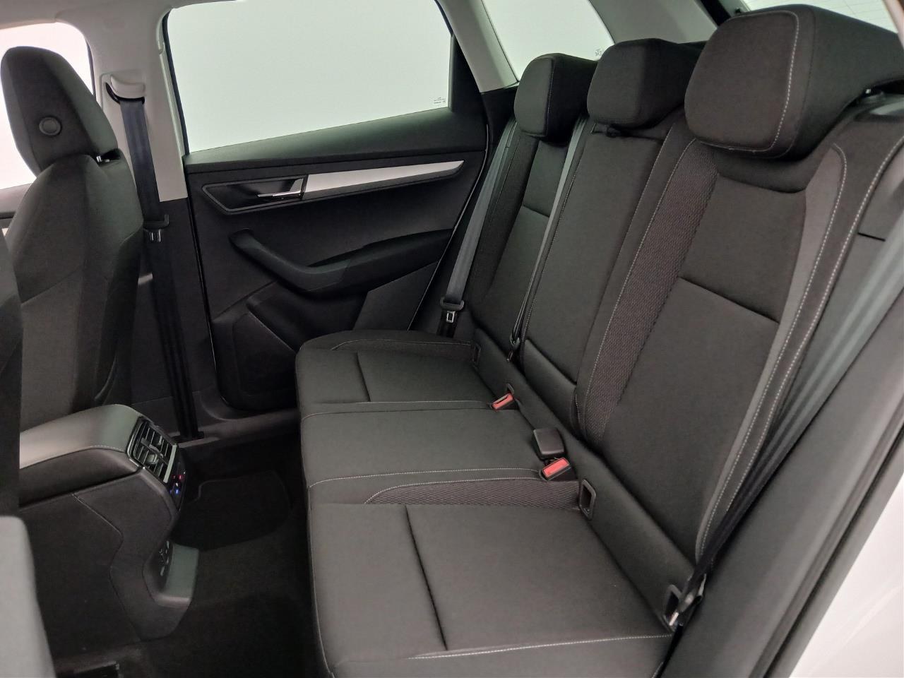 SKODA Karoq 1.5 TSI Evo 2 150 ch ACT DSG7 Selection 2025