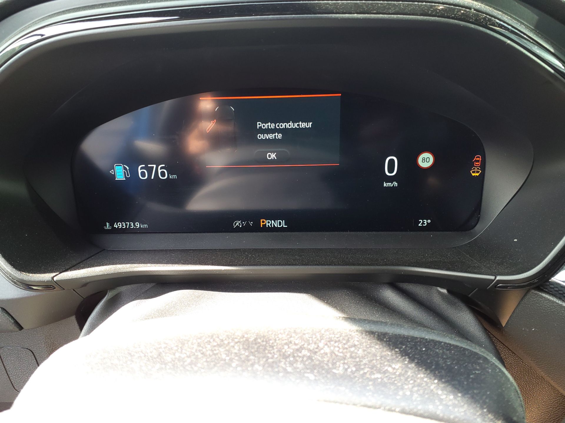 FORD FOCUS SW 1.0 EcoBoost 155 S&S mHEV Powershift ST-Line X 2025
