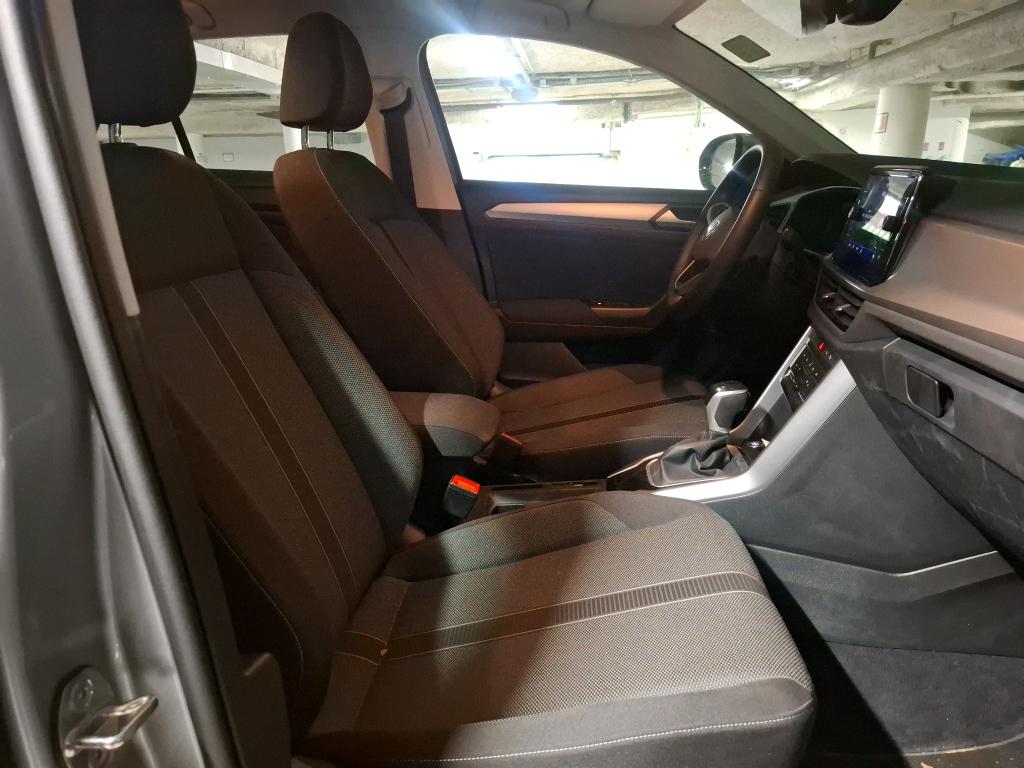 VOLKSWAGEN T-ROC 1.5 TSI EVO 150 Start/Stop DSG7 Life 2022