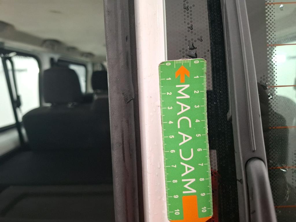 RENAULT TRAFIC COMBI L2 dCi 150 Energy S&S Zen 2023