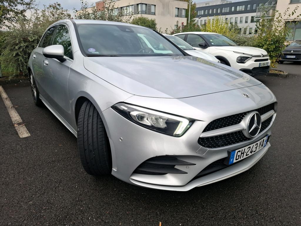 MERCEDES-BENZ CLASSE A 180 7G-DCT AMG Line 2022