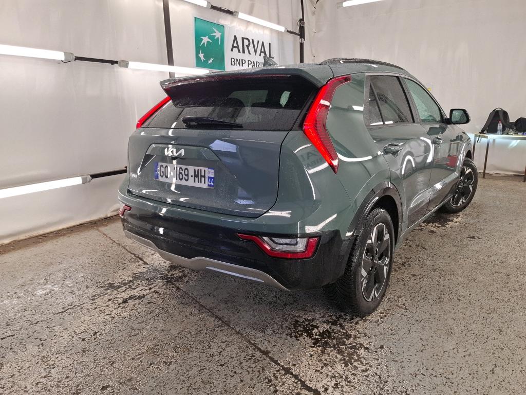 KIA NIRO EV Electrique 204 ch Premium 2023