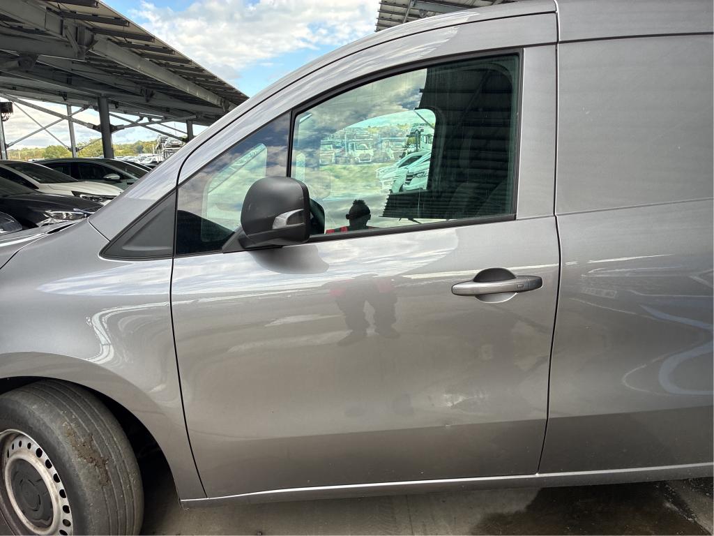 RENAULT KANGOO VAN FG TOLE BLUE DCI 115 L2 GSR2 EXTRA 2024