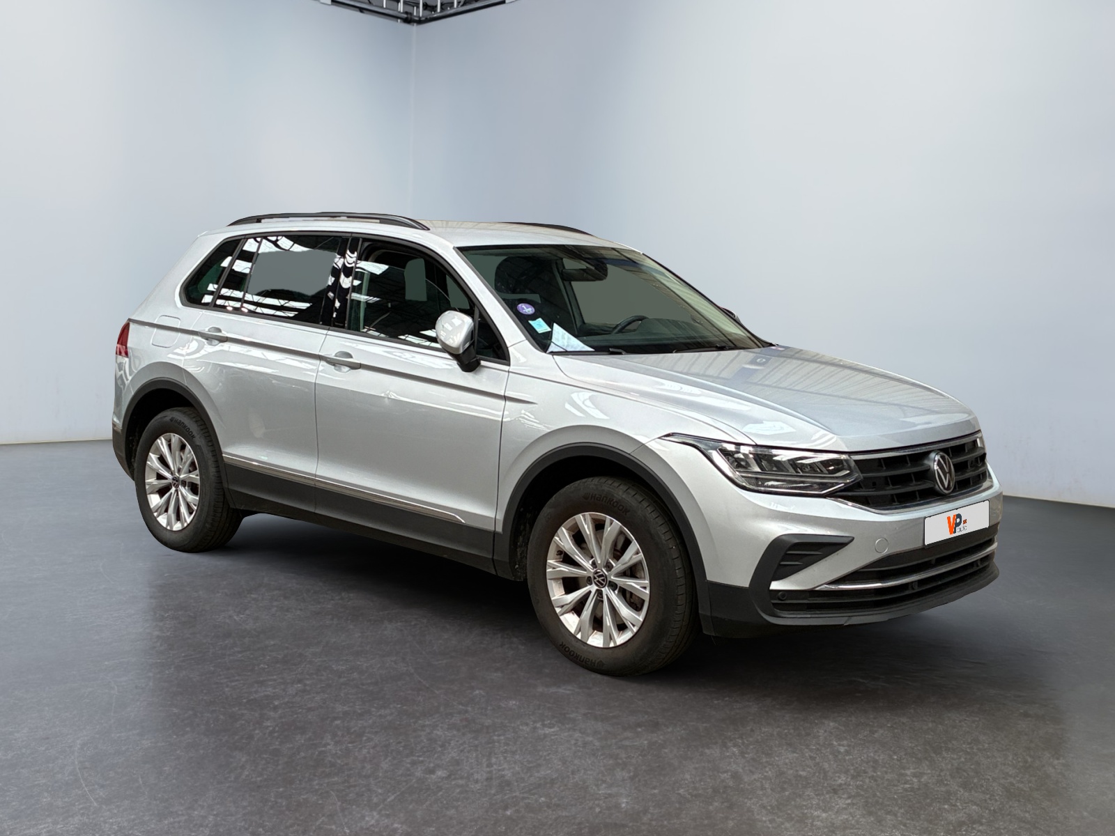 VOLKSWAGEN TIGUAN 1.4 eHybrid 245ch DSG6 Life Plus 2023