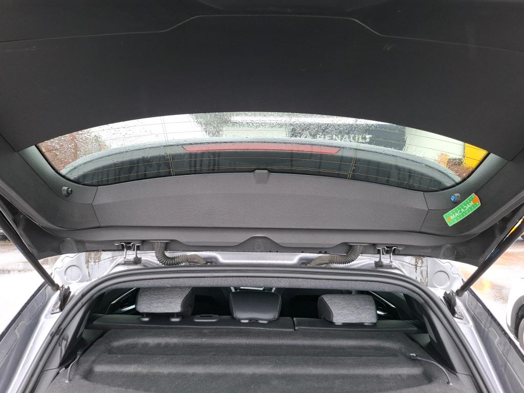 RENAULT AUSTRAL E-Tech hybrid 200 Techno 2023