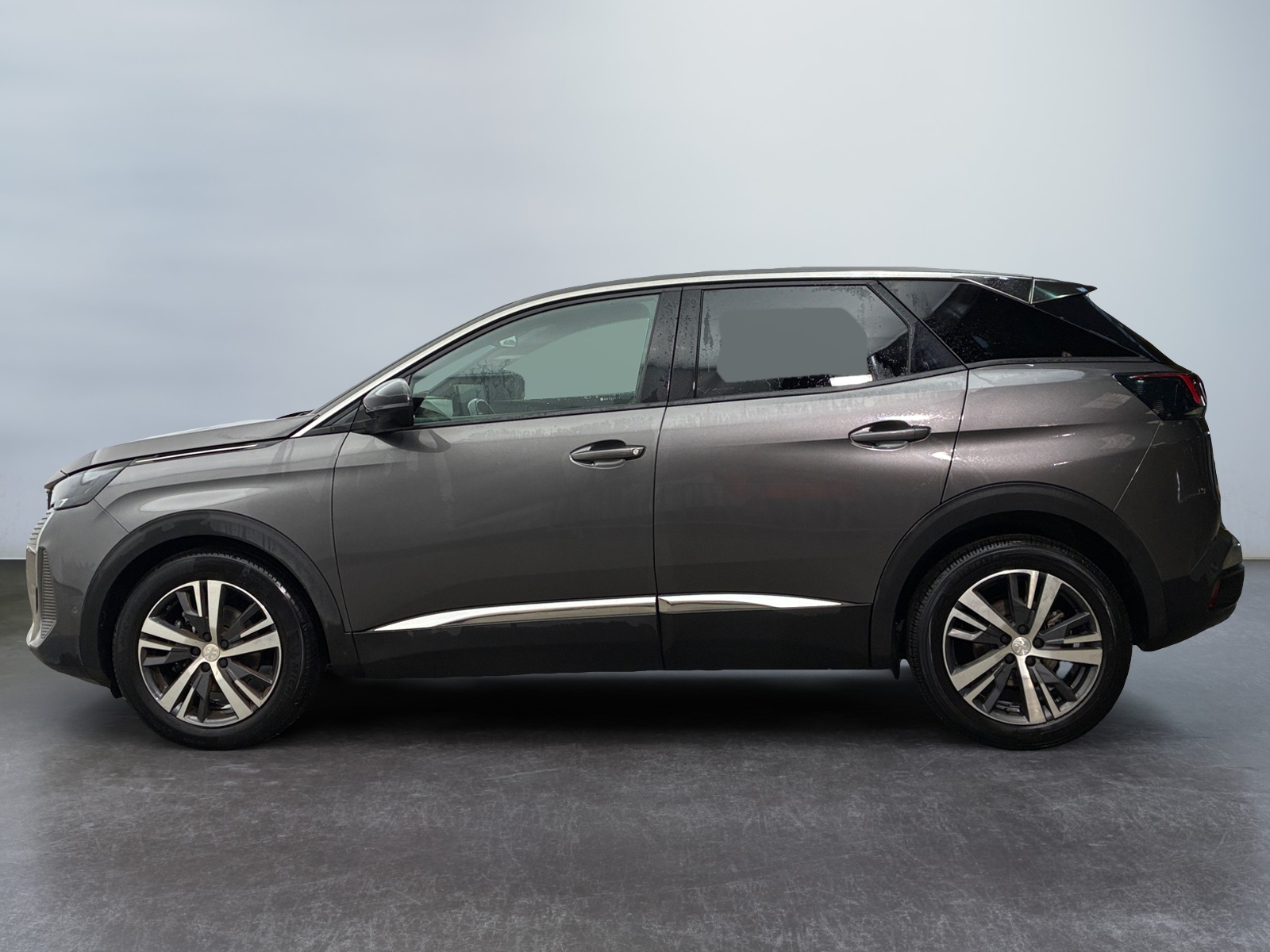 PEUGEOT 3008 BlueHDi 130ch S&S EAT8 Allure Pack 2023