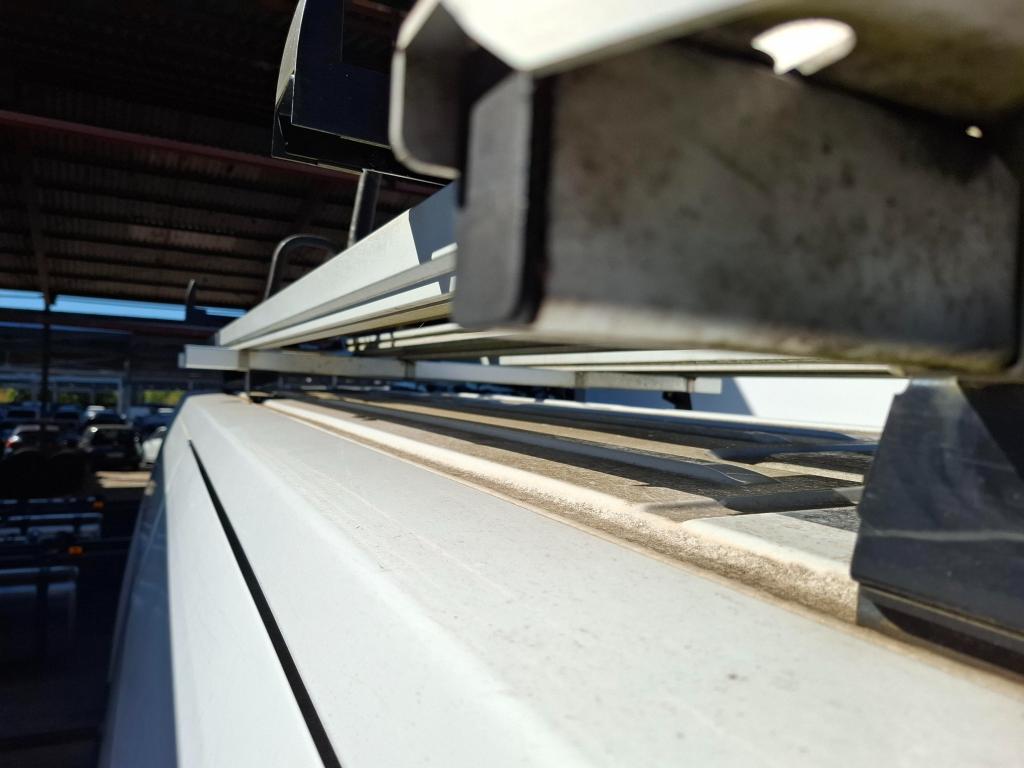 RENAULT MASTER FOURGON FGN TRAC F3300 L2H2 DCI 135 GRAND CONFORT 2021