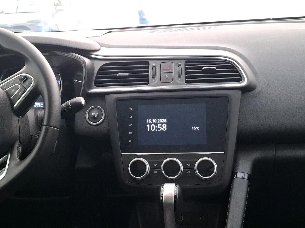 RENAULT KADJAR TCe 140 FAP EDC Business 2021