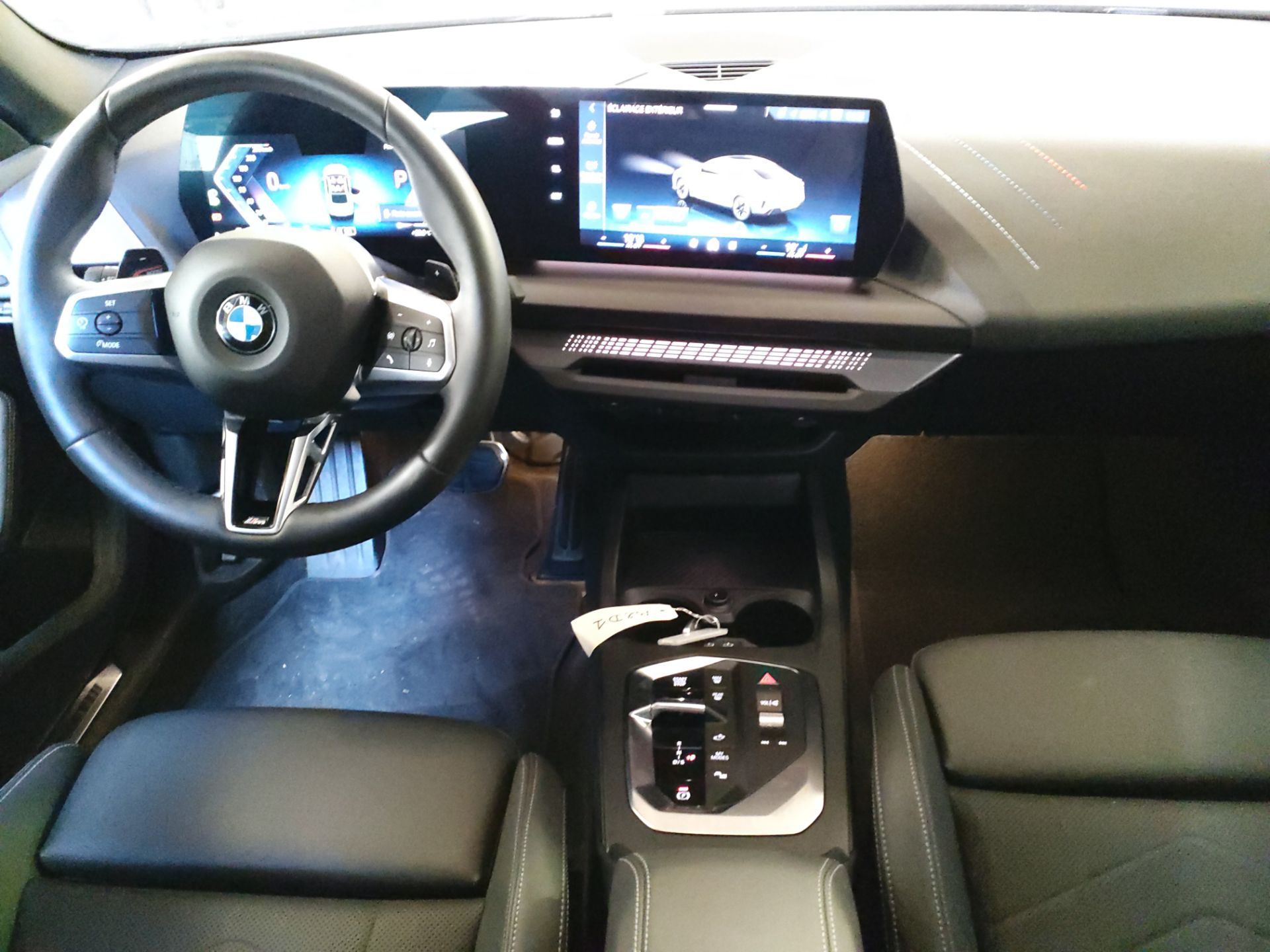 BMW SERIE 2 GRAN COUPE 220 170 ch DKG7 M Sport 2026