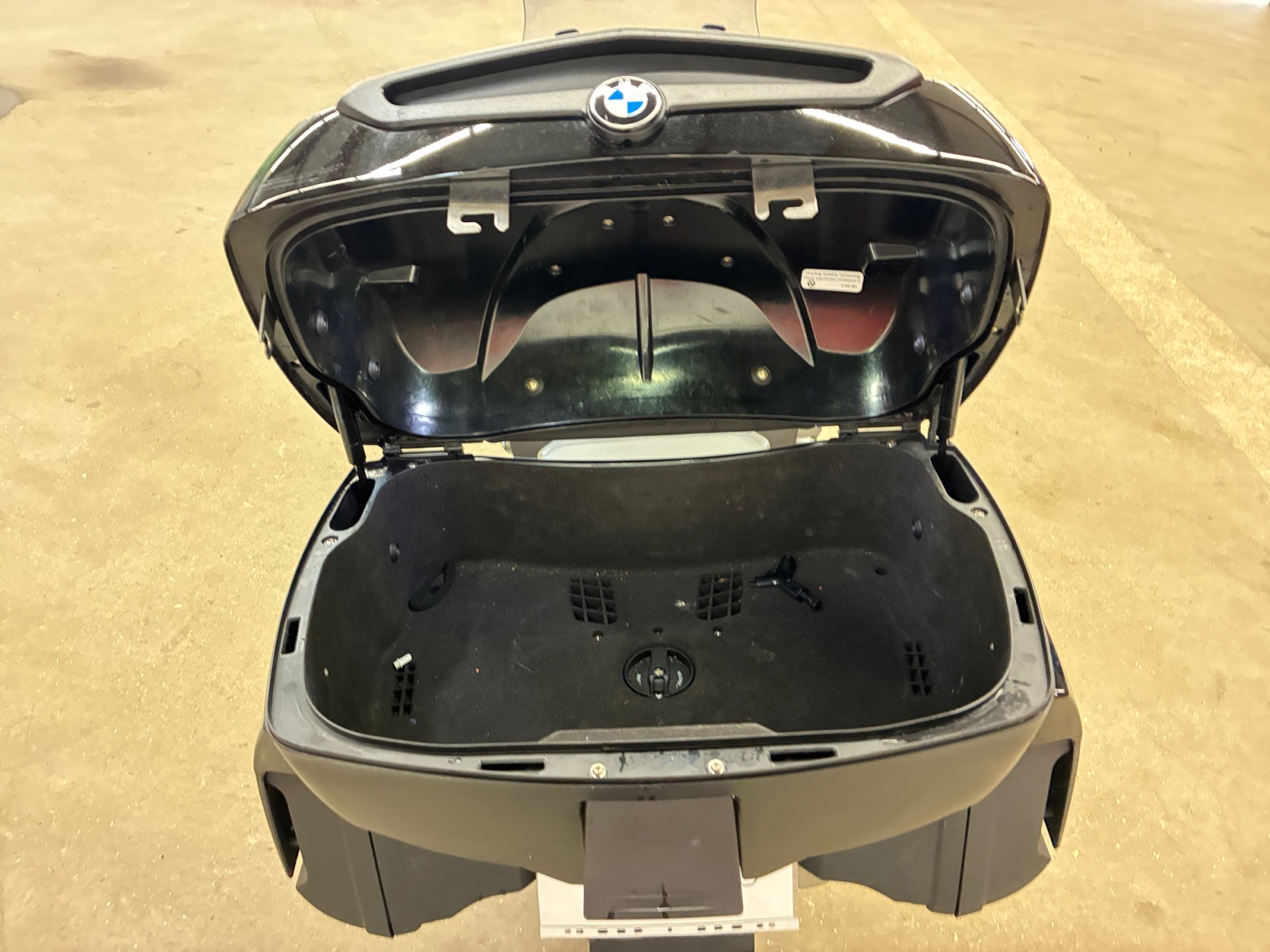 BMW R 1250 RT 2023