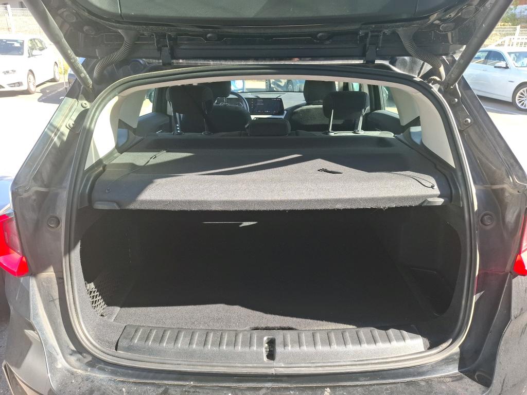 BMW X1 U11 sDrive 20i 170ch DKG7 - 2024