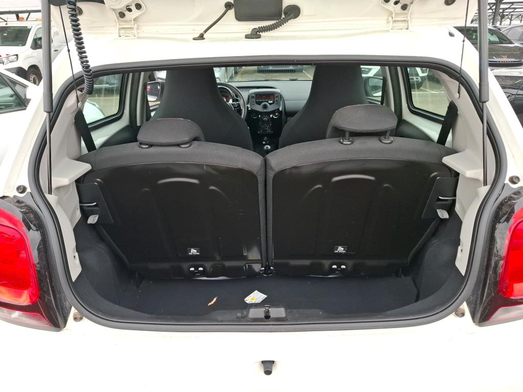 CITROEN C1 VTi 72 S&S Feel 2020