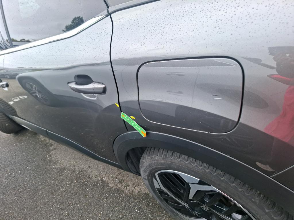 CITROEN C4 PureTech 130 S&S EAT8 Shine 2023
